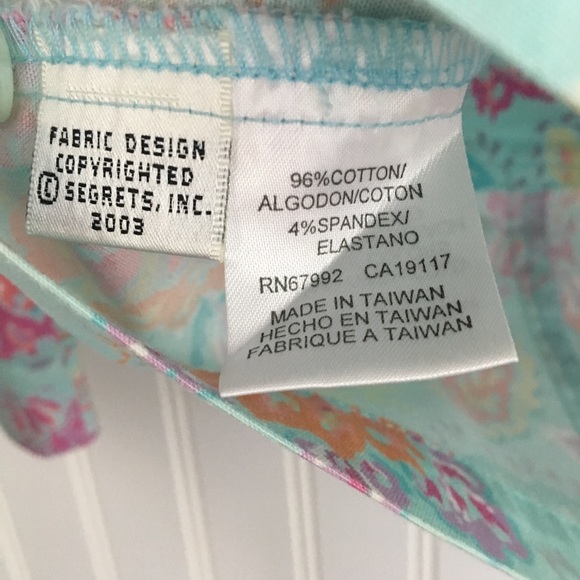 Sigrid Olsen Sport Jacket SIZE PETITE SMALL - Picture 6 of 8